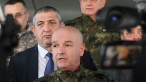 Мерки срещу коронавируса: До края на седмицата ще има термокамери по границата ни