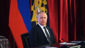 Путин: Предлагали са ми  да използвам двойници, но отказах