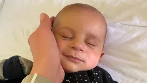 За часове беше събрана необходимата сума за операция на 3-месечното бебе