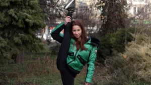Симона Пейчева: Мечтая да имам и момиченце