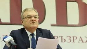 АБВ ще се яви сама на парламентарните избори