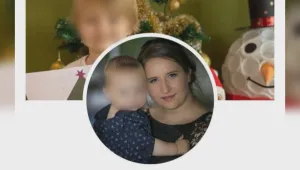 Настаняват майката на убитите деца в Сандански в психиатрично заведение