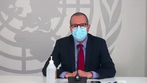 СЗО: Бавното темпо на ваксиниране в Европа удължава пандемията