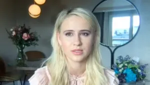 Мария Бакалова: Надявам се да допринеса името на България да се чуе