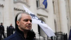 ВКС отхвърли искането на прокуратурата за заличаване на партия „Възраждане“