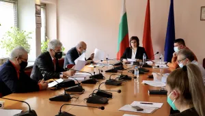 БСП препотвърди досегашния формат на коалиция от партии 