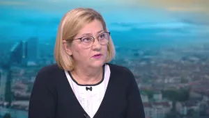 Таня Цанева: Ваксинирането на членовете на СИК ще е трудно 