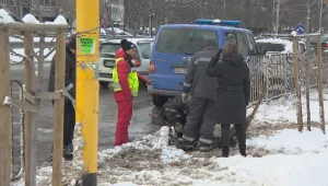 Столична община с проверка на инцидента със смъртта на 16-годишно момче от токов удар