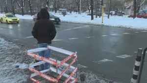 Разследването за токовия удар, убил 16-годишно момче: Преглеждат видеозаписи от мястото на инцидента