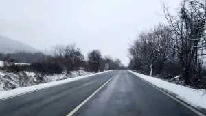 До 6 месеца пускат движението по 7-километров участък от скоростния път Ботевград – Видин