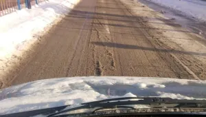 Санкции за снегопочистващи фирми в Пловдив и областта
