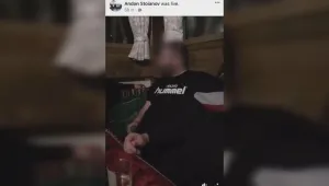 Сряда в „Тази сутрин“: Какво ще е наказанието за полицаите, веселили се на купон край Сандански?