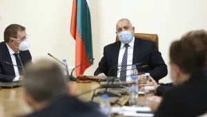 С 2 млн. лв. увеличиха средствата за спортни дейности за всички деца у нас