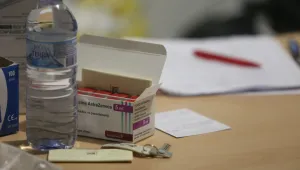 Общински ДКЦ-та в София се включват в поставянето на ваксини