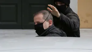 Секс скандал в гръцкия театър предизвика политически трусове