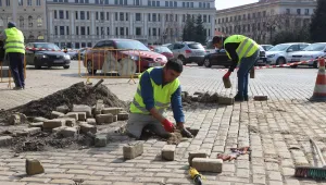 София с „оздравителен“ бюджет от 1,9 млрд. лв.