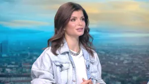 Славена Вътова: Този сезон на 
