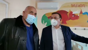 Ангелов: Ще преценим възможно ли е да възстановим 