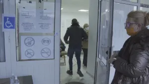 Гласуването с цветни маски в Мъглиж: Прекратиха досъдебното производство, няма доказателства