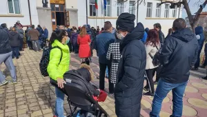 Референдумът в Обзор е валиден (ОБЗОР)