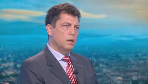Милен Велчев за проектобюджета за 2022 г: Разточителен е