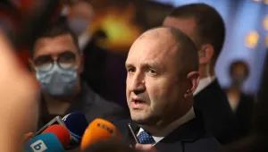 Президентът обяви кога ще започнат консултациите за връчването на мандат