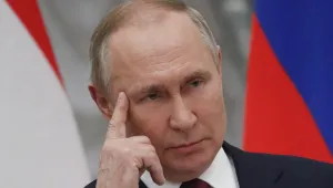 Путин: Ако западните страни искат да победят Русия, нека да опитат 