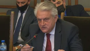 Рашков: Наблюдаващият прокурор ни съдейства за „Булгаргаз“