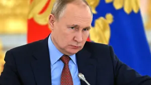 След анексията на Путин: Москва е готова да преговаря с Киев