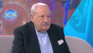 Без промяна остава състоянието на журналиста Иван Гарелов