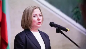 Министерството на правосъдието предлага механизъм за разследване на главния прокурор