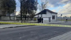 Има задържан за обира в Катуница