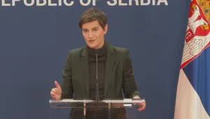 Бърнабич: 2021 г. е рекордна в търговското сътрудничество между България и Сърбия