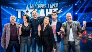 Започва голямото търсене на таланти в осмия сезон на ”България търси талант“