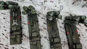 „Съюзна решимост 2022“: Започна съвместното военно учение на Русия и Беларус (СНИМКИ)