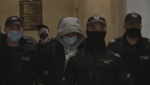След жестокото убийство на пастир: Оставиха в ареста двамата братя от с. Антон