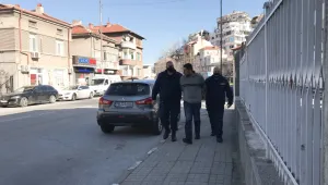 Обирът на пощенска станция в Катуница: Извършителят го решил, докато пиел в парка с приятели