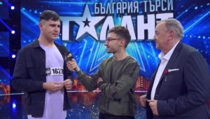 Георги Станев след 