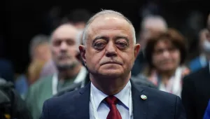 ДСБ: Ще бъдем опозиция на модела на Борисовата държава