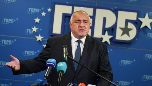 Борисов: Признаването на ДНР и ЛНР е нарушение на териториалната цялост на Украйна