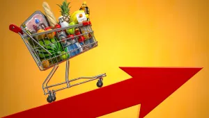 Пореден месец с рекордна инфлация в еврозоната