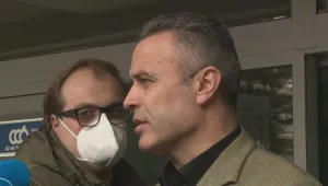 Пожарникарите: Разграничаваме се от криминални лица, целящи да се слеят с протеста ни