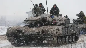 Дезертьорството заплашва от недостиг украинските сили в решаващ момент от войната