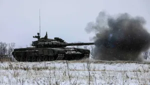 Русия призна за близо 500 жертви в конфликта с Украйна
