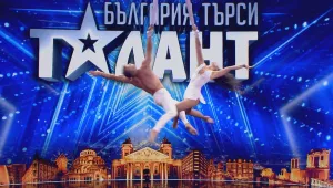 Дуо „Инфинити“ за участието си в „България търси талант“: Искаме да покажем един друг свят