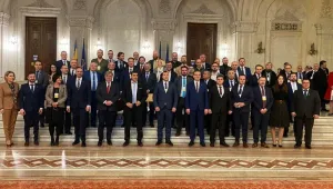 „Възраждане“ – рамо до рамо с румънска партия, която се бори за малцинство у нас