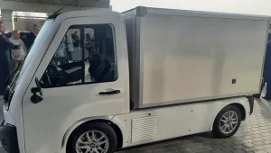 Първите 500 български електрокамиона вече са факт
