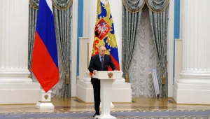 Путин обяви военна операция в Донбас