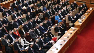 Депутатите приеха 12 милиона лева повече за култура