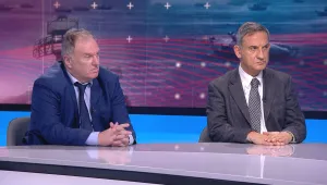 Владимир Чуков за действията на Путин: Не предвидихме докъде може да стигне този човек